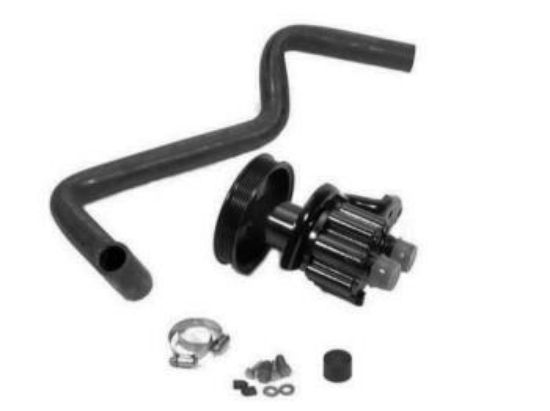 Picture of Mercury-Mercruiser 46-807151A5 PUMP KIT-SEAWATER
